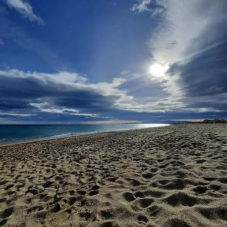 Superbe Cosy, Proche Port Et Leucate