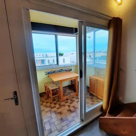 Apartamento Superbe Cosy, Proche Port Et