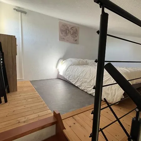 Superbe Cosy, Proche Port Et Apartamento Leucate