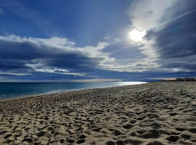 Superbe Cosy, Proche Port Et Leucate